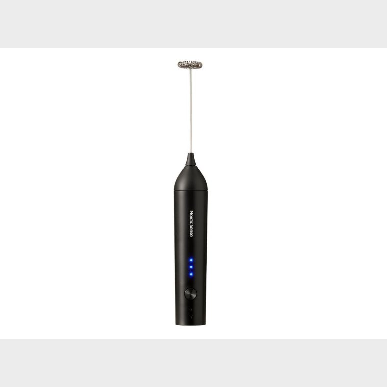 MLKESKUMMER GENOPLADELIG 