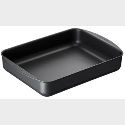 SCANPAN CLASSIC BRADEPANDE 39 X 27 CM - ER IKKE TIL INDUKTION