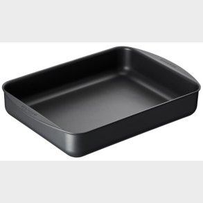 SCANPAN CLASSIC BRADEPANDE 39 X 27 CM - ER IKKE TIL INDUKTION