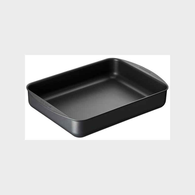 SCANPAN CLASSIC BRADEPANDE 39 X 27 CM - ER IKKE TIL INDUKTION