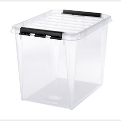 SMARTSTORE 50 TRANSPARENT