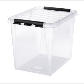 SMARTSTORE 50 TRANSPARENT