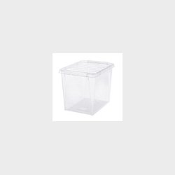 SMARTSTORE 50 TRANSPARENT