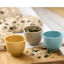 ROSTI MINISKL 25 ML HUMUS - 6 STK.