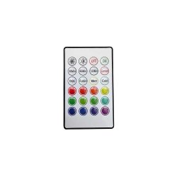 V�GLAMPE M. MAGNET SORT OPLADELIG