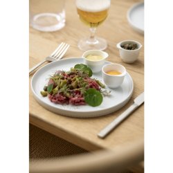 ROSTI MARGRETHE MINISKL HVID 25 ML - 6 STK.