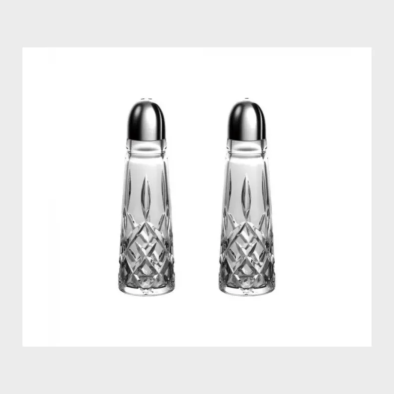 AIDA HARVEY SALT &amp; PEBER