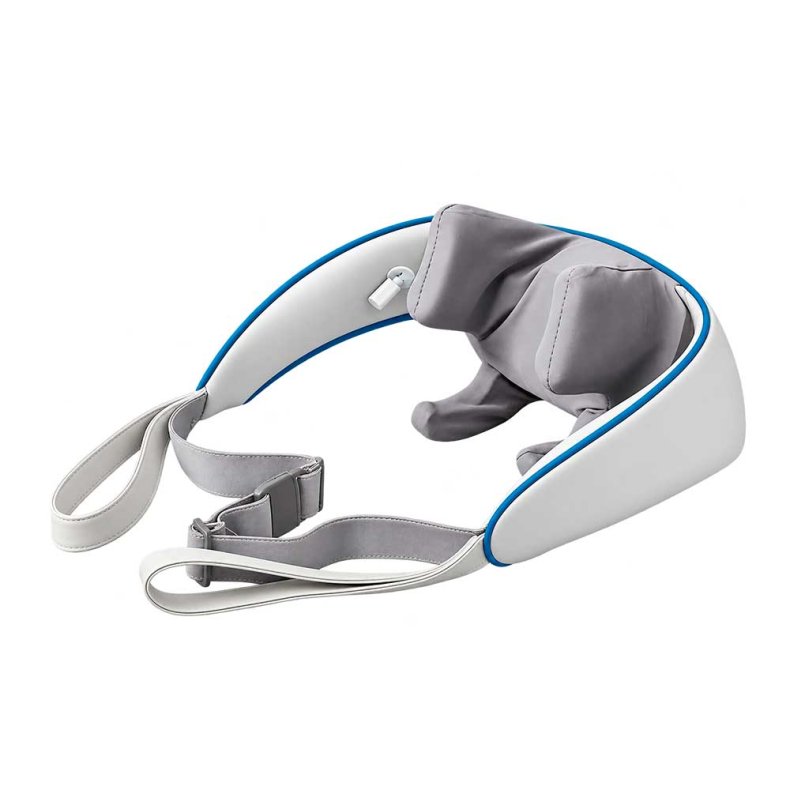 CONZEPT NAKKE/SKULDERMASSAGE OPLADELIG