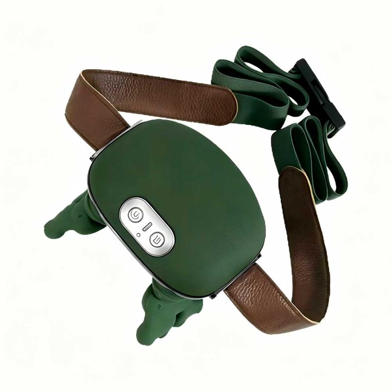 DAILY NAKKE/SKULDERMASSAGE M. H�NDER