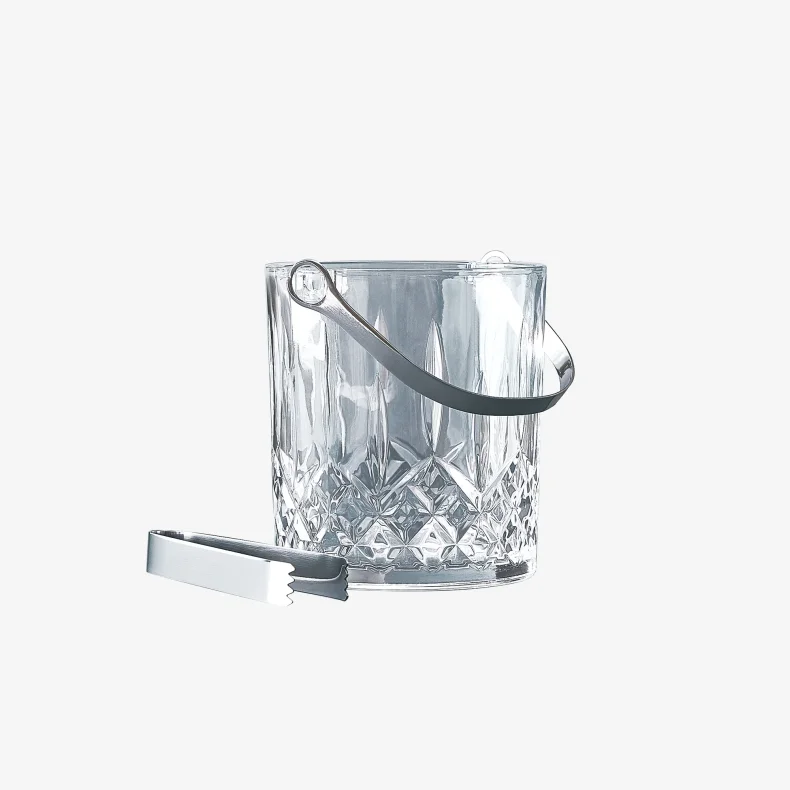 AIDA HARVEY ISSPAND MED HANK OG TANG