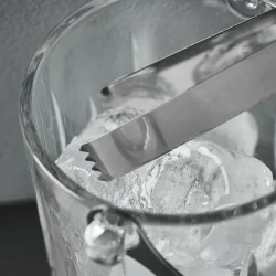 AIDA HARVEY ISSPAND MED HANK OG TANG