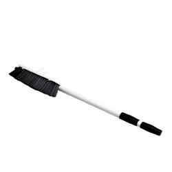 FEJEKOST MED TELESKOPSKAFT 