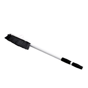 FEJEKOST MED TELESKOPSKAFT 