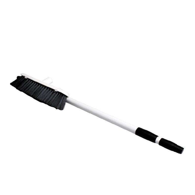 FEJEKOST MED TELESKOPSKAFT 