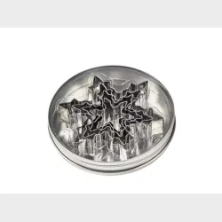 BLOMSTERBERGS UDSTIKSFORME SNEFNUG