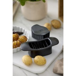 ROSTI HASSELBACK SK�RE SORT