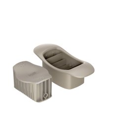 ROSTI HASSELBACK SK�RE HUMUS