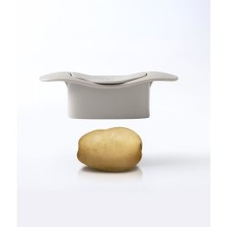 ROSTI HASSELBACK SK�RE HUMUS