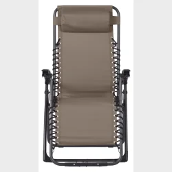 OUTFIT RELAXSTOL DUSTY WALNUT