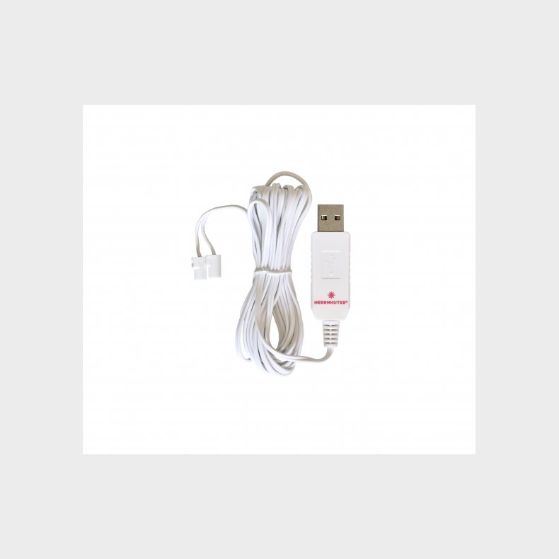  HERRNHUTER ADAPTER TIL STJERNE