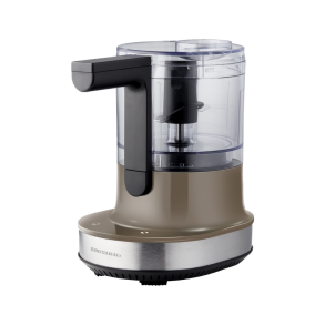 BLOMSTERBERG MULITHAKKER LATTE 300W