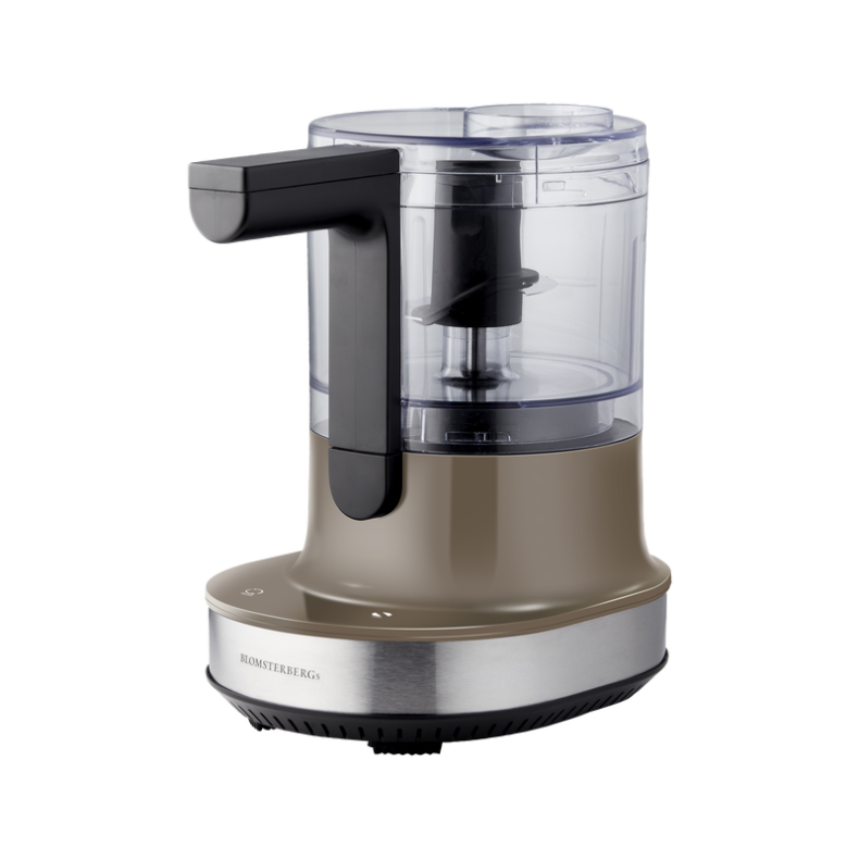 BLOMSTERBERG MULITHAKKER LATTE 300W