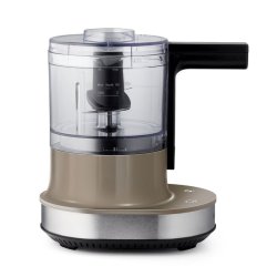 BLOMSTERBERG MULITHAKKER LATTE 300W