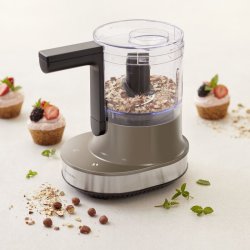 BLOMSTERBERG MULITHAKKER LATTE 300W