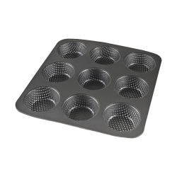 BLOMSTERBERGS BOLLEFORM 