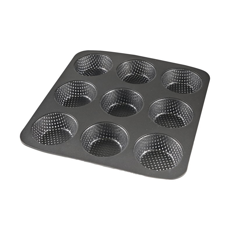 BLOMSTERBERGS BOLLEFORM 