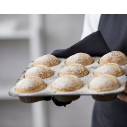 BLOMSTERBERGS BOLLEFORM 