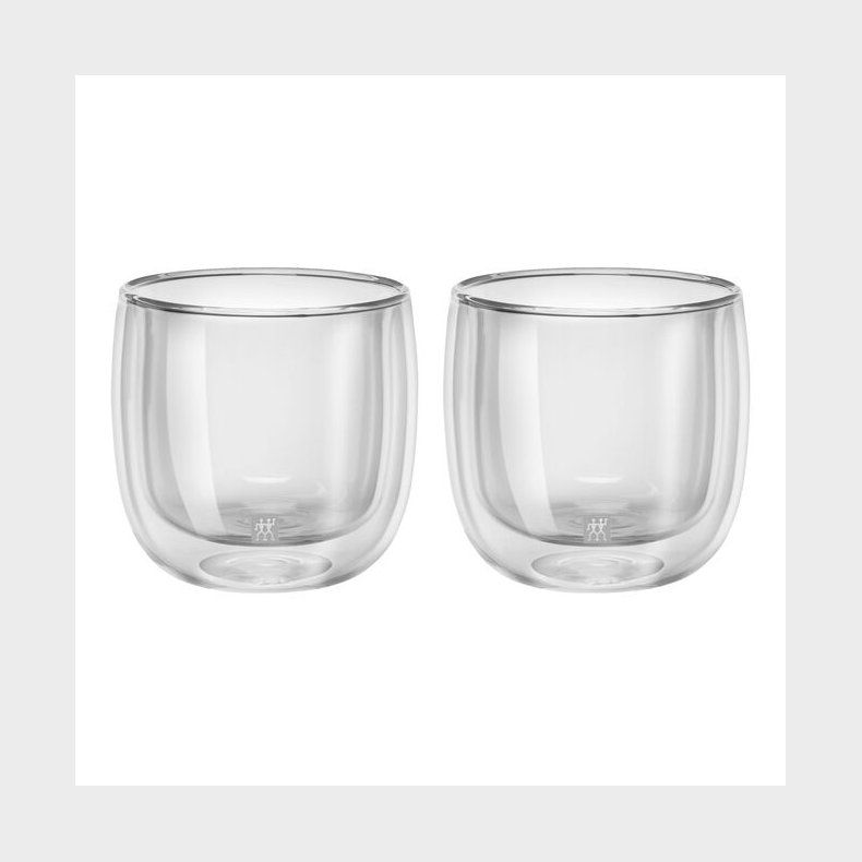 ZWILLING SORRENTO TEGLAS 2STK 240ML