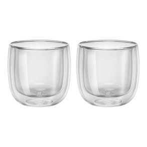ZWILLING SORRENTO THEGLAS 24 CL - 2 STK.
