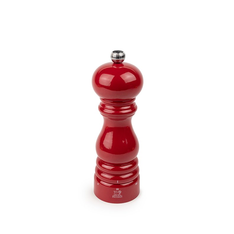 PEUGEOT PEBERKV�RN U'SELECT R�D PASSION 18 CM
