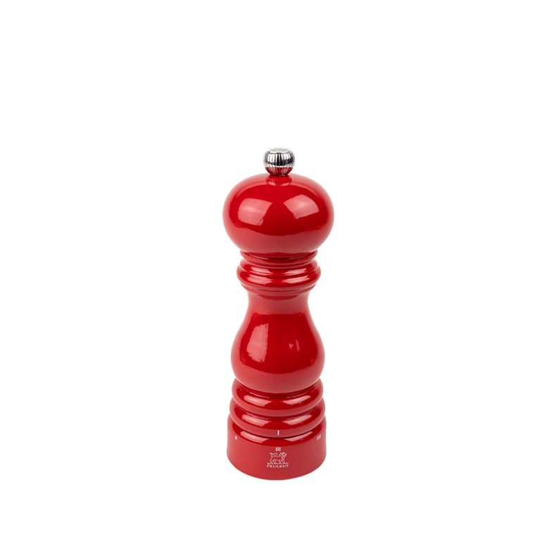 PEUGEOT SALTKV�RN U'SELECT R�D PASSION 18 CM