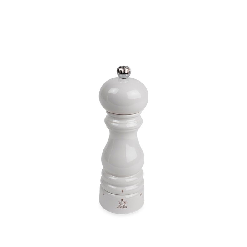 PEUGEOT SALTKV�RN U'SELECT PERLEGR� 18 CM
