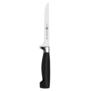 ZWILLING UDBENERKNIV 14CM FOUR STARS
