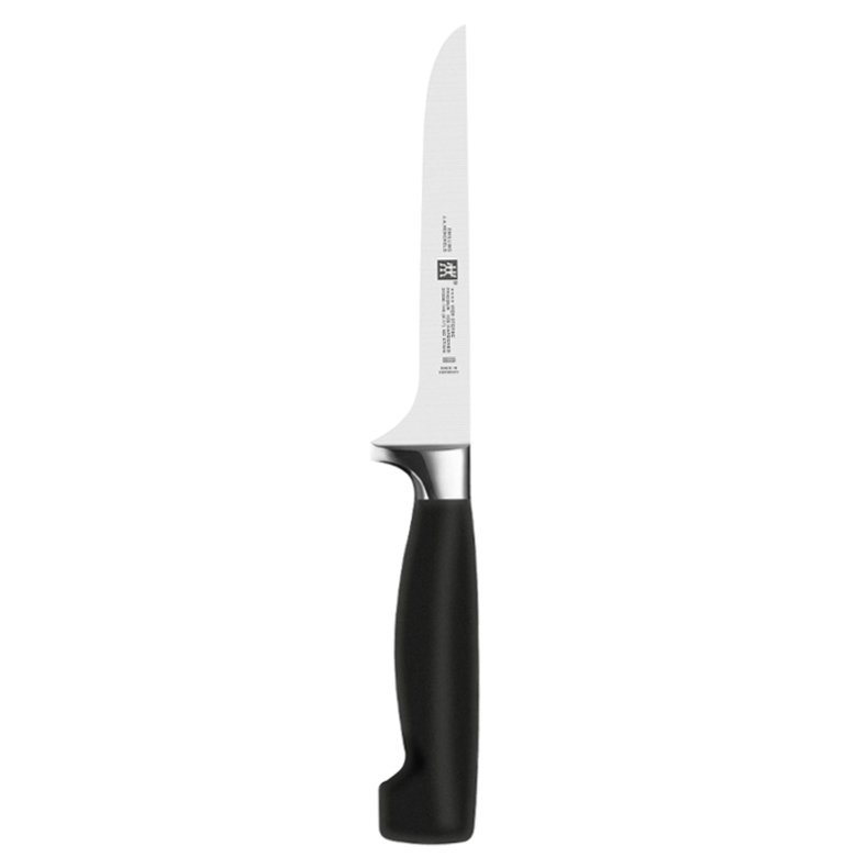 ZWILLING UDBENERKNIV 14CM FOUR STARS