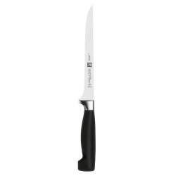 ZWILLING FILETKNIV 18CM FOUR STARS