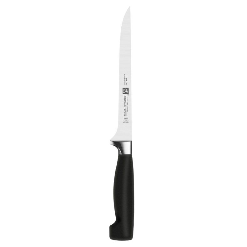 ZWILLING FILETKNIV 18CM FOUR STARS