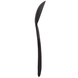 KOCHBLUME SAUCE-/SERVERINGSSKE 25,5CM ANTRACITGR�