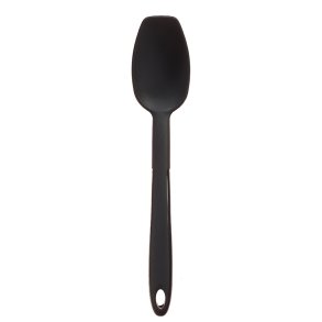 KOCHBLUME SAUCE-/SERVERINGSSKE 25,5CM ANTRACITGR�
