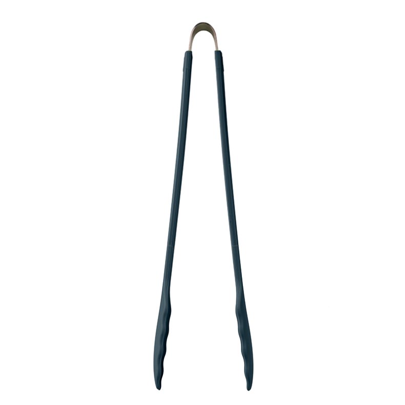 KOCHBLUME GOURMET TANG 33CM ANTRACITGR