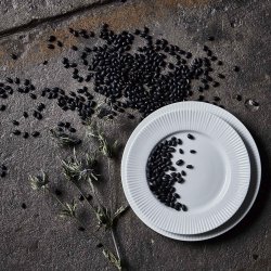 AIDA GROOVY DESSERTTALLERKEN 19 CM 