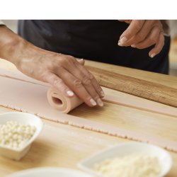 BLOMSTERBERG LINIAL NATUR EG 