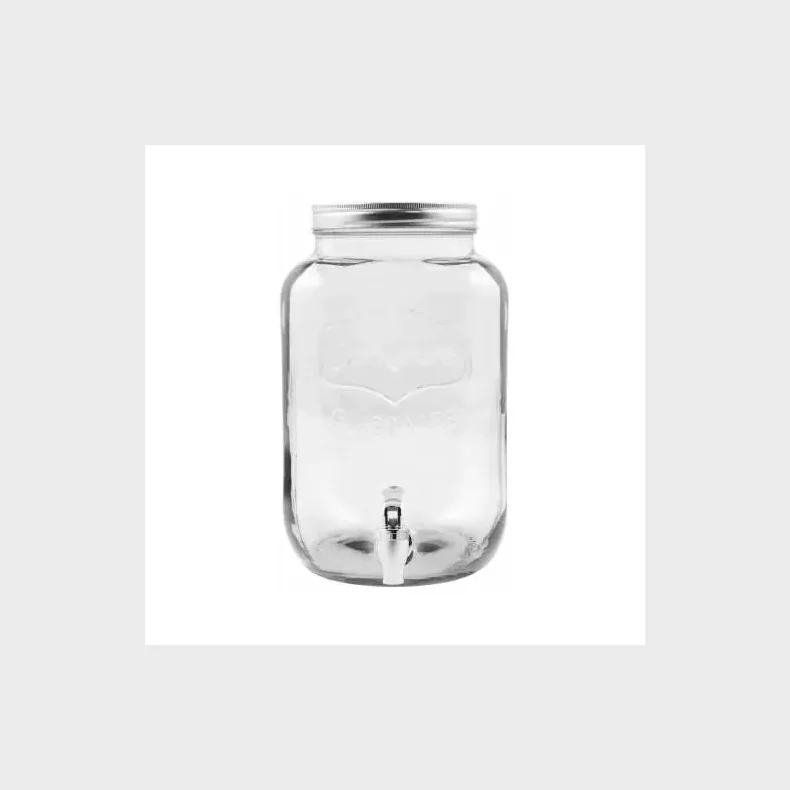 DAY SAFTDISPENSER MED TAPHANE 8 L 