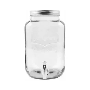 DAY SAFTDISPENSER MED TAPHANE 4 L 