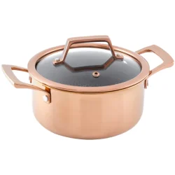 H�WS SANTO HYBRID 2,2L GRYDE MED L�G ROSE GOLD