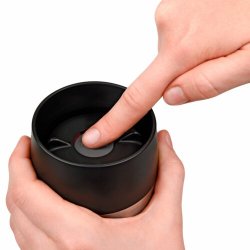 TEFAL TERMOKRUS 0,36 L SORT 