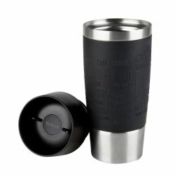 TEFAL TERMOKRUS 0,36 L SORT 